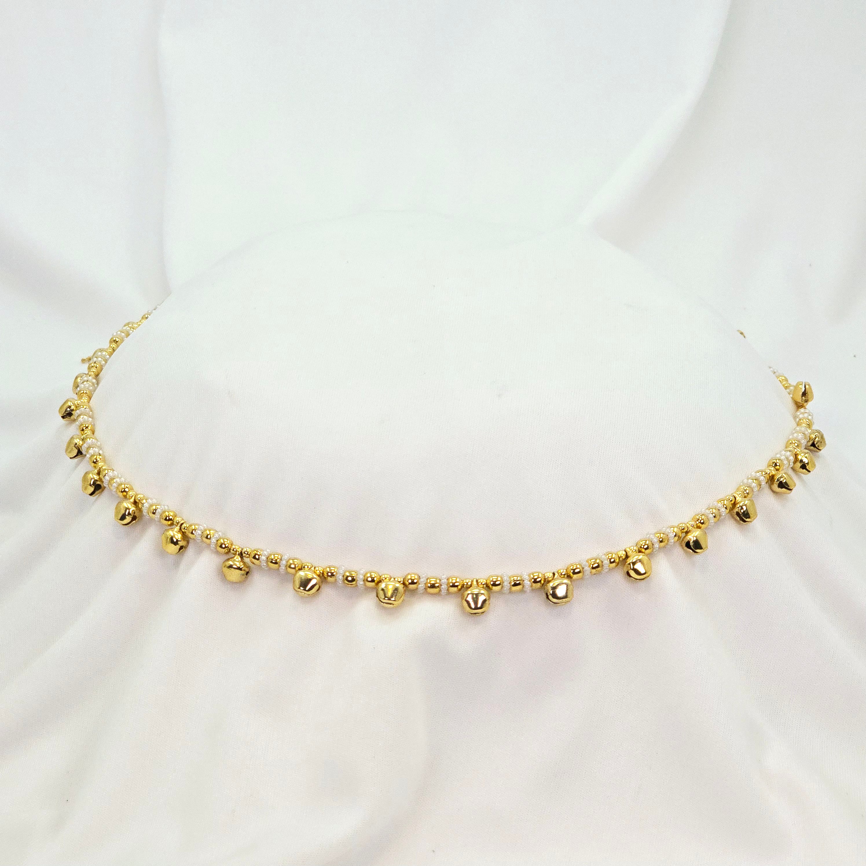 The Mihika Moti Kamarpatta