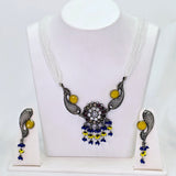 The Radnyi Fancy Re Customized Necklace