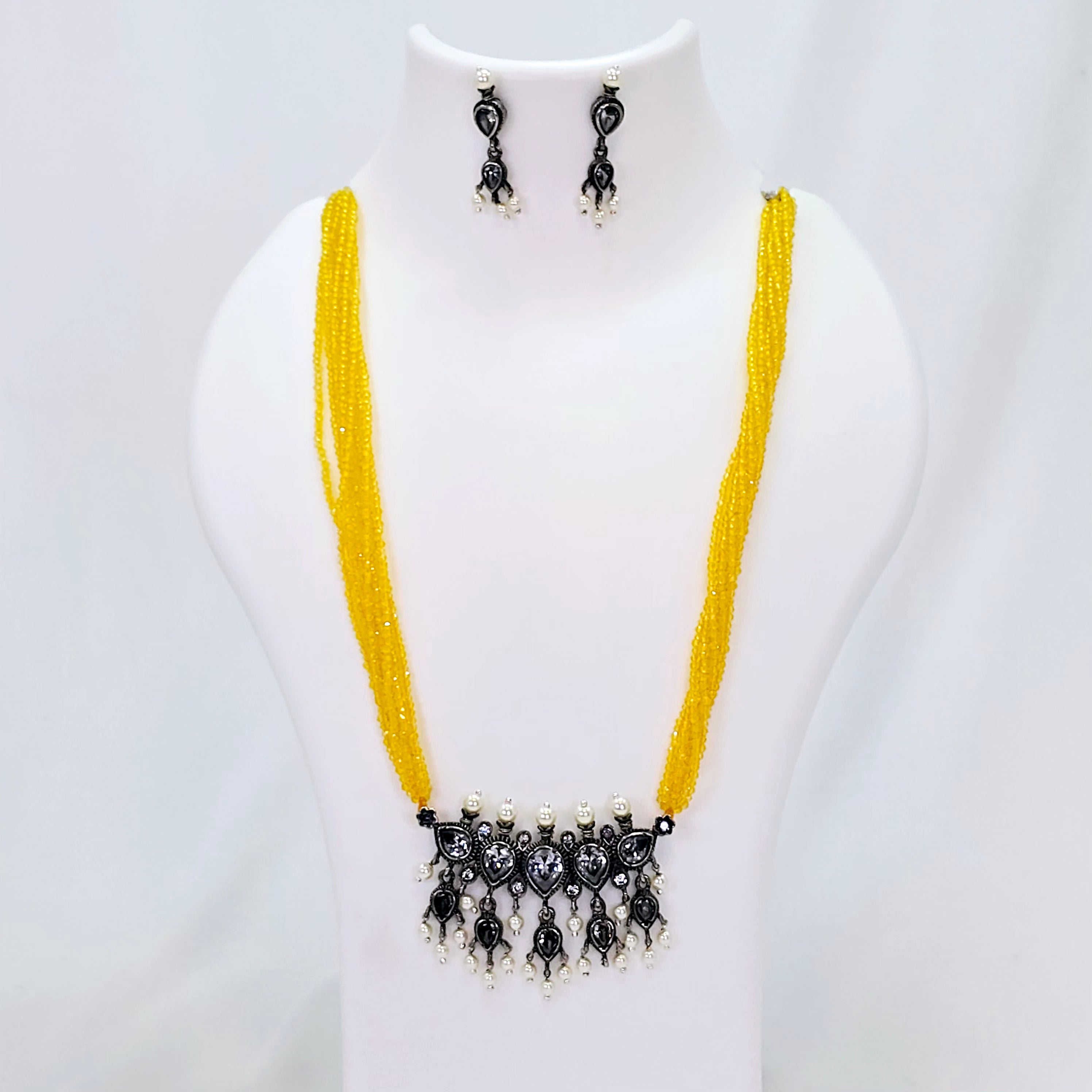 The Shriva Fancy Re Customized Tanmani