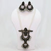 The Shrenika Fancy Re Customized Necklace