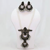 The Shrenika Fancy Re Customized Necklace