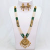 The Krishita Rajwadi Long Necklace