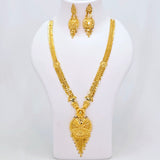 The Urja Goldforming Long Necklace