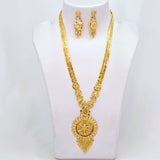 The Varada Goldforming Long Necklace