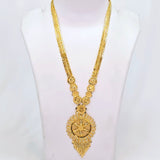 The Varada Goldforming Long Necklace
