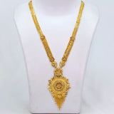 The Varuna Goldforming Long Necklace