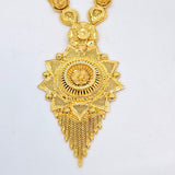 The Varuna Goldforming Long Necklace
