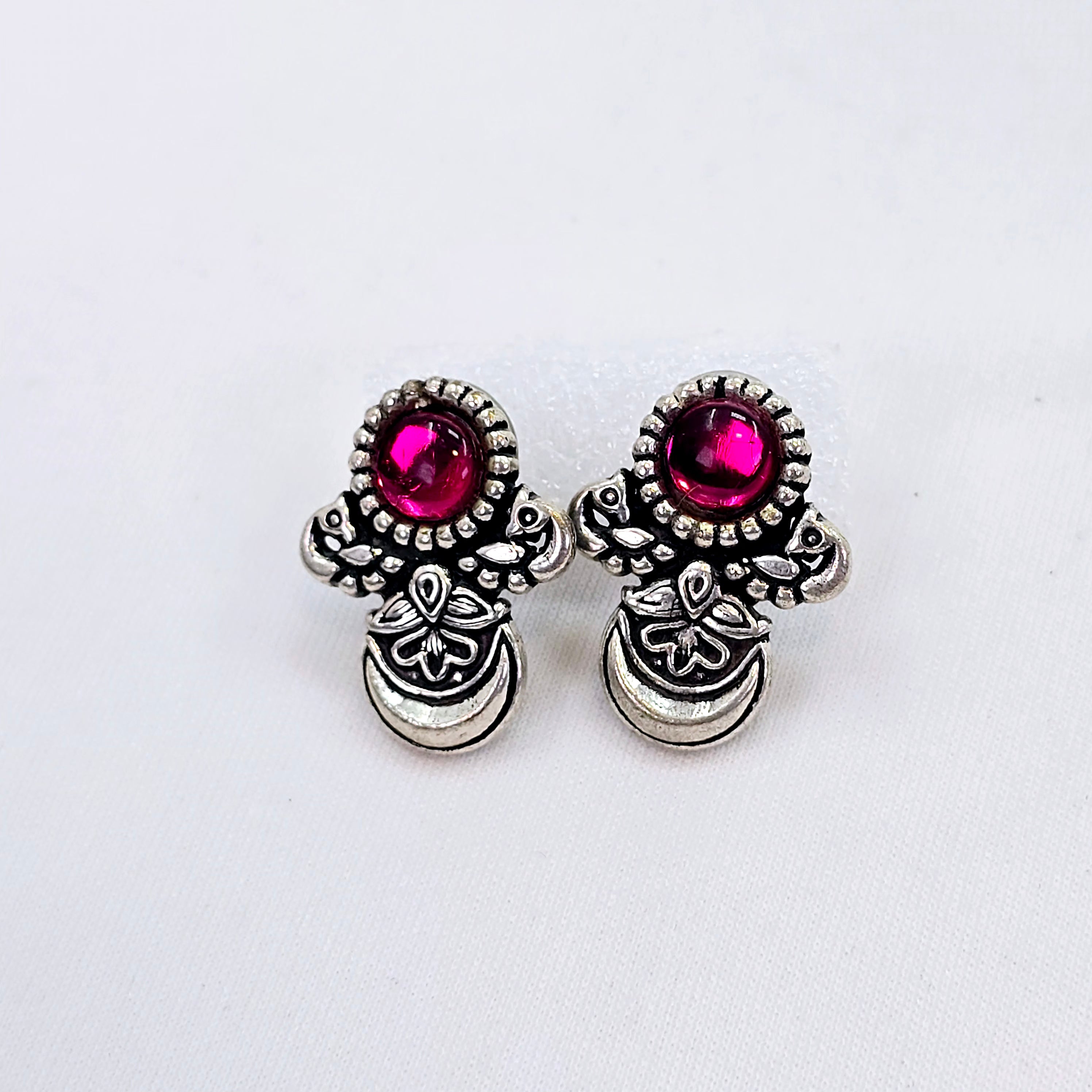 The Gigi Oxidized Saaj