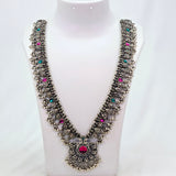 The Gemma Oxidized Saaj