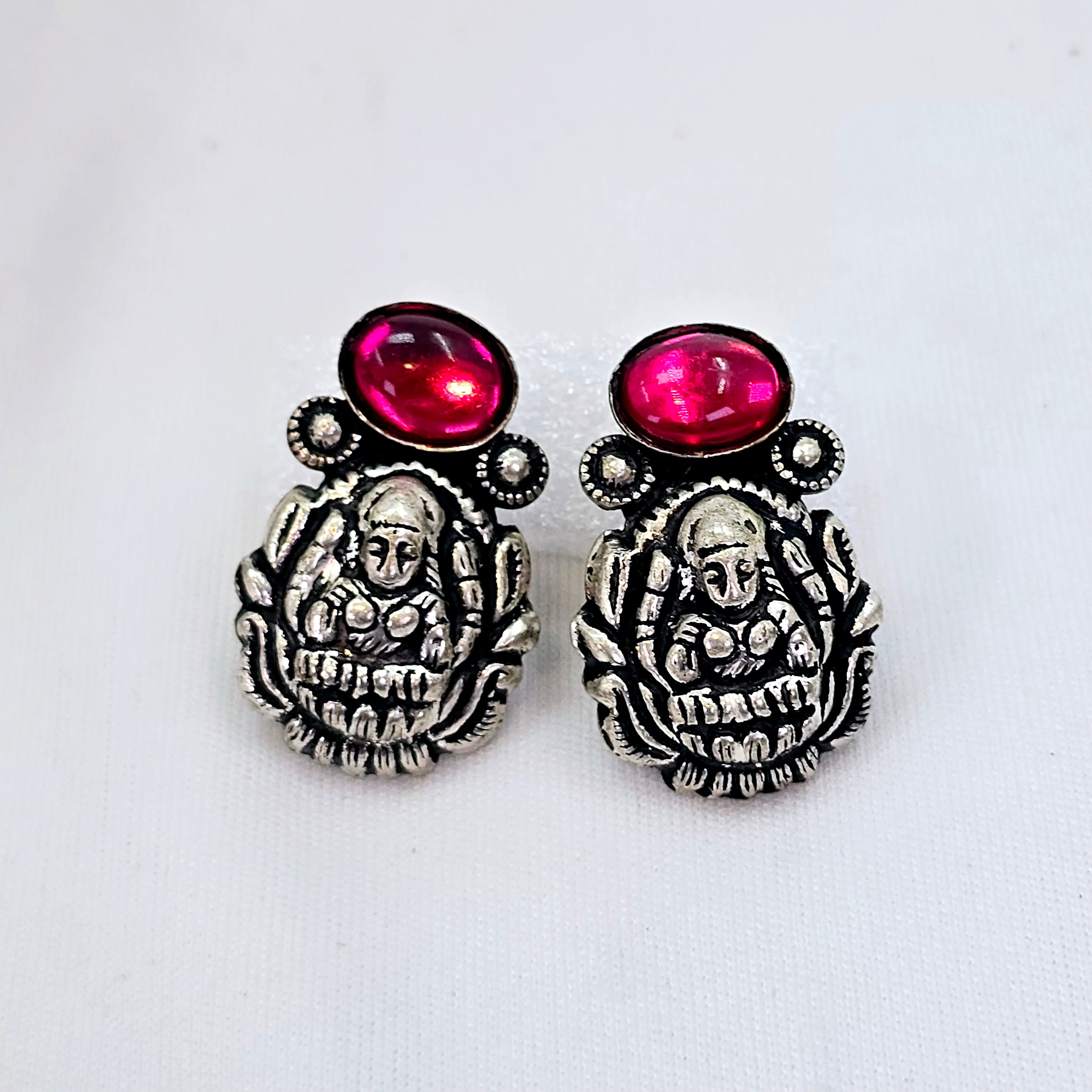 The Gemma Oxidized Saaj