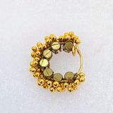 The Yashomati Yellowgold A.D Nath