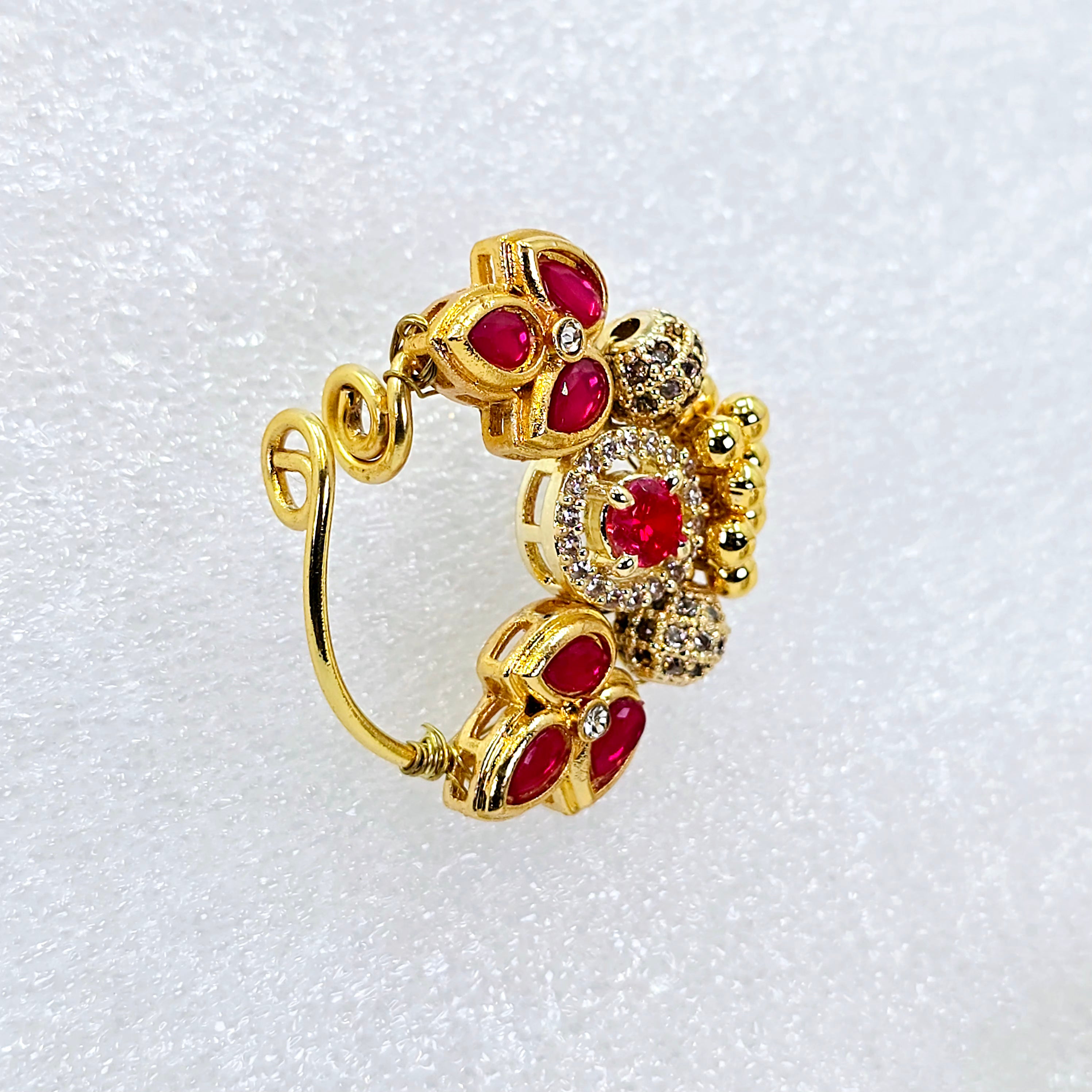 The Rajani Yellowgold A.D Nath