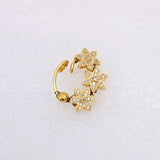 The Shilavati Yellowgold A.D Nath