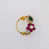 The Sharvani Yellowgold A.D Nath