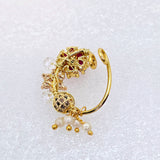 The Sakini Yellowgold A.D Nath