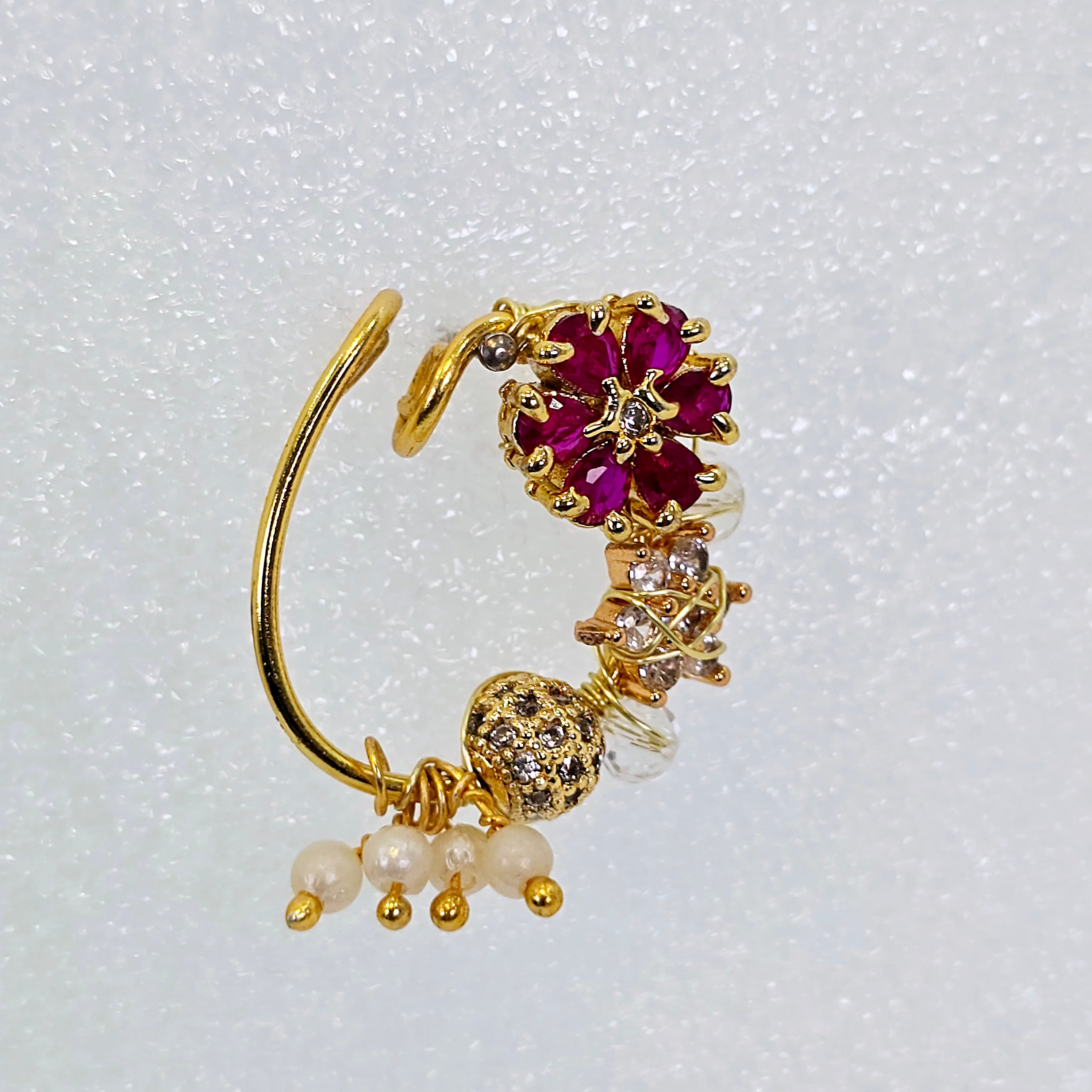 The Sakini Yellowgold A.D Nath