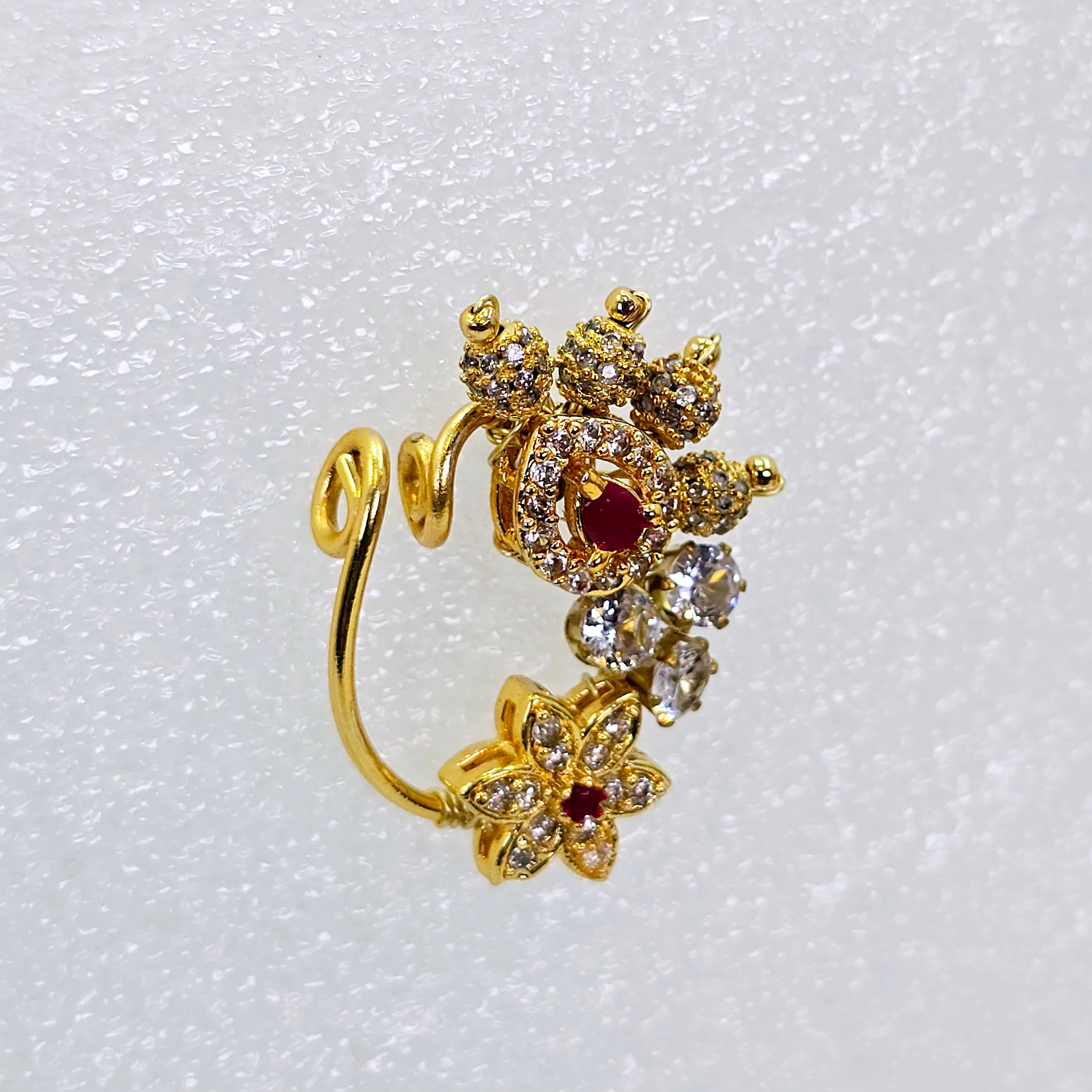 The Yesubai Yellowgold A.D Nath