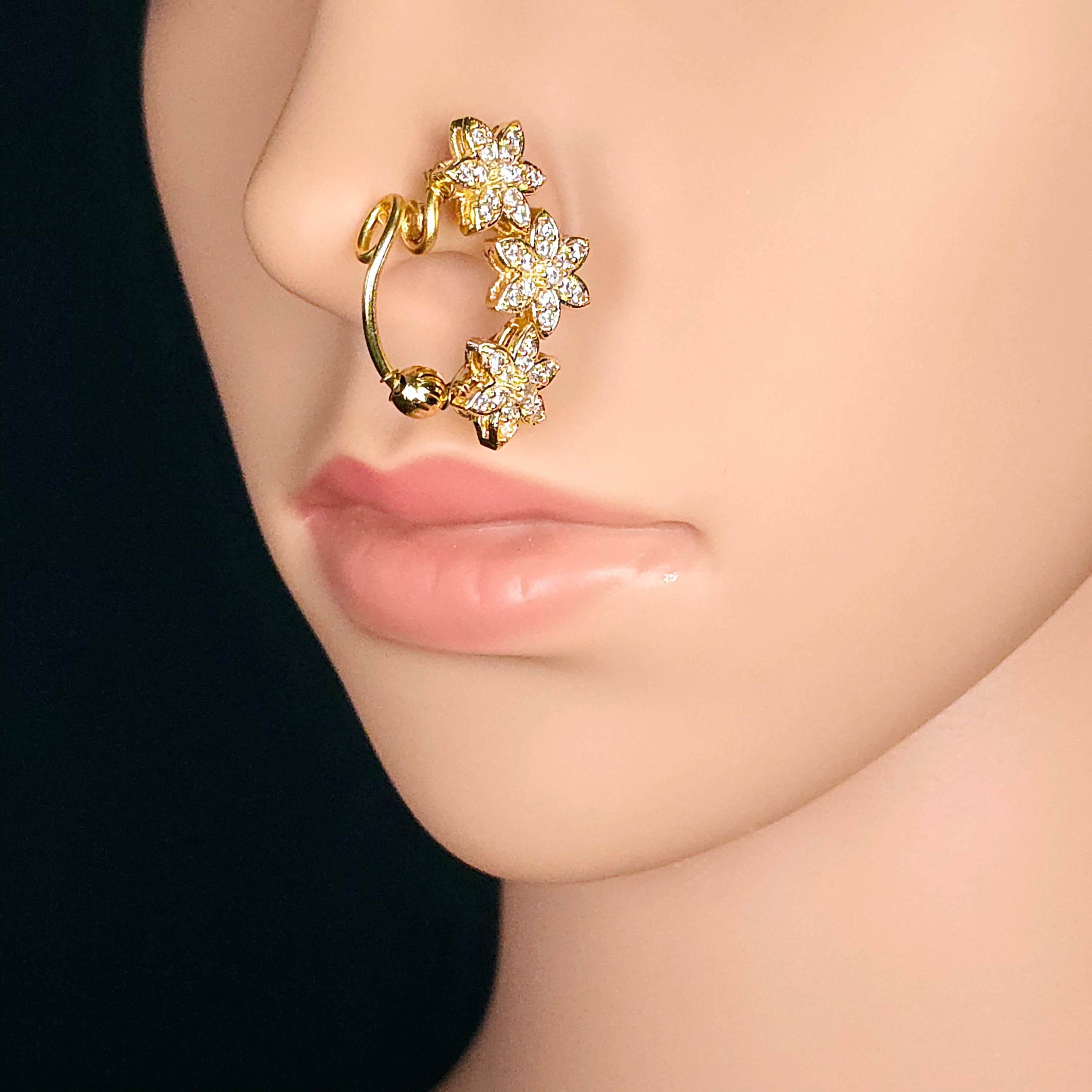The Shilavati Yellowgold A.D Nath