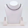 The Selena Blackgold A.D Necklace
