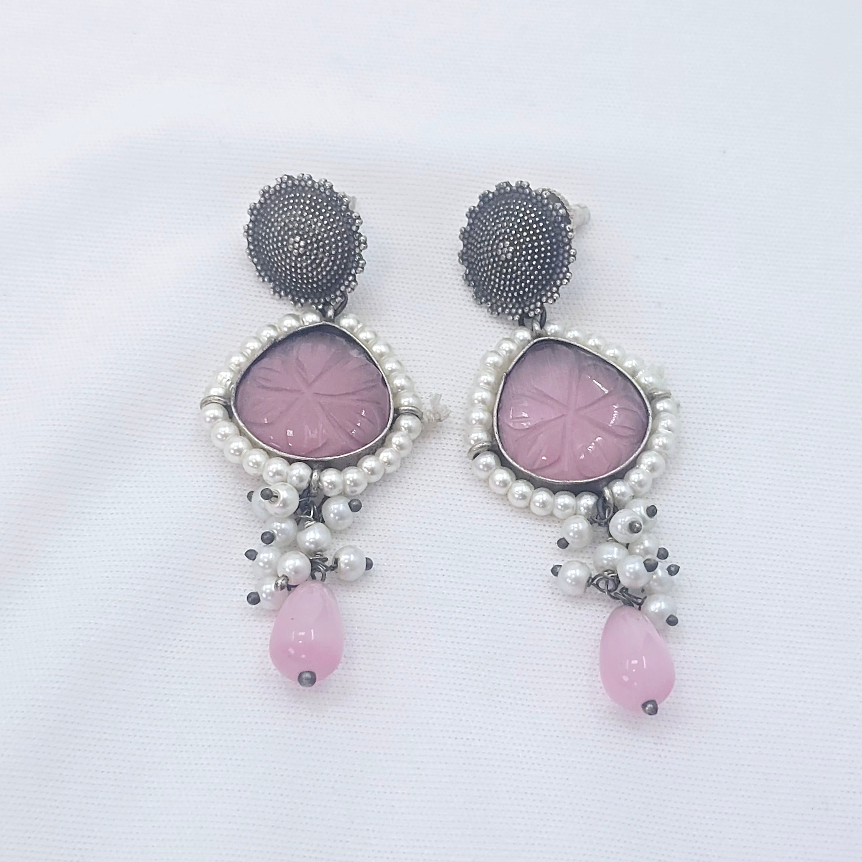 The Miraya Fancy Re Customized Necklace