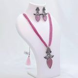 The Saisha Fancy Re Customized Necklace