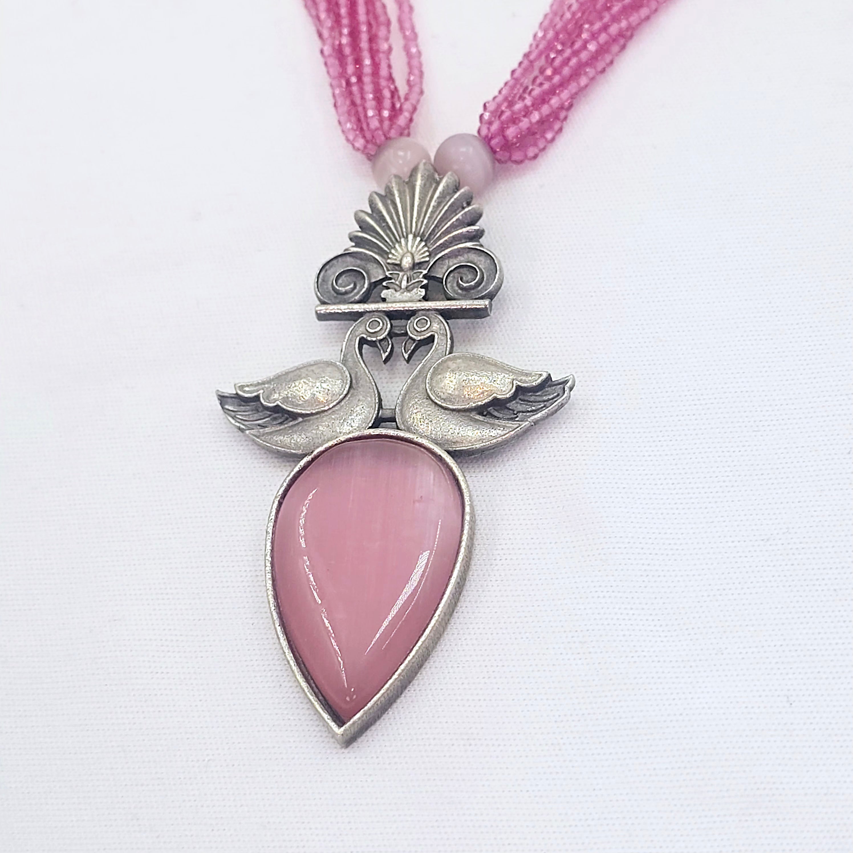 The Saisha Fancy Re Customized Necklace