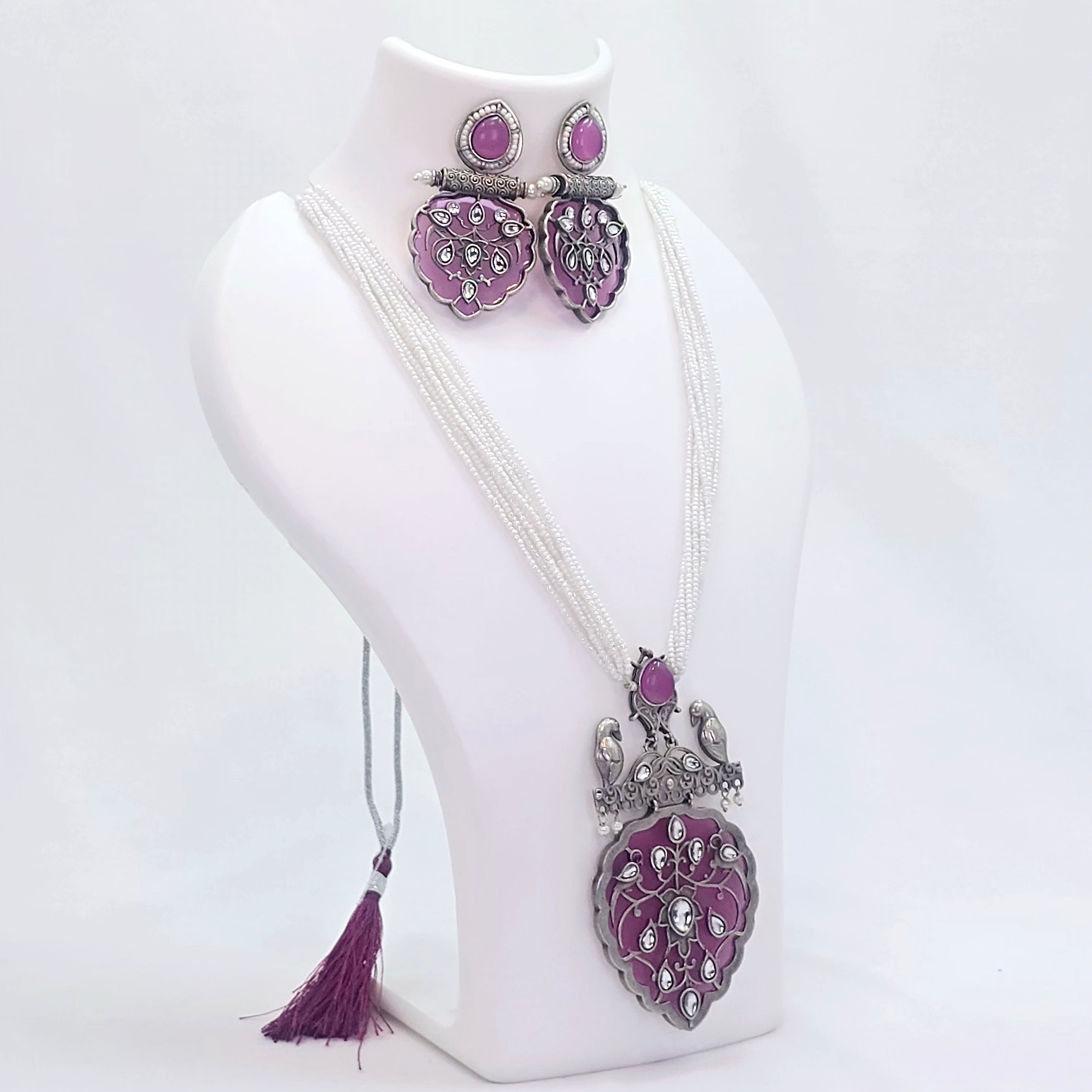 The Aramya Fancy Re Customized Necklace