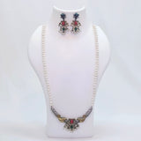 The Smidha Fancy Re Customized Necklace