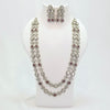 The Astrid Victorian Polish Long Necklace