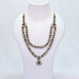 The Ramona Victorian Polish Necklace