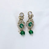 The Ivanka Victorian Polish Necklace