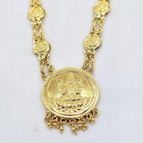 The Mohini Goldforming Long Laxmihaar