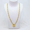 The Mohini Goldforming Long Laxmihaar