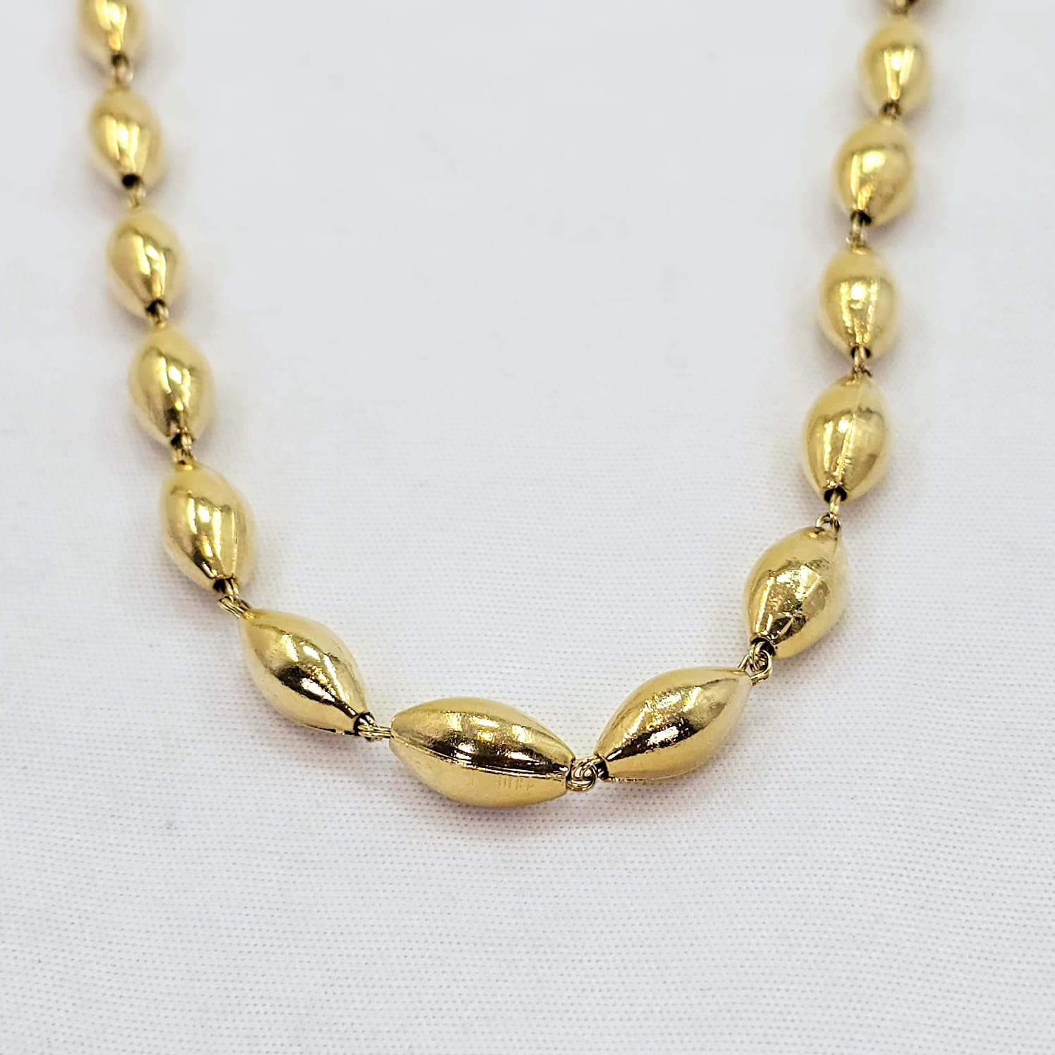 The Hemanti Goldforming Long Bormaal