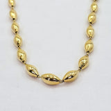The Hemanti Goldforming Long Bormaal