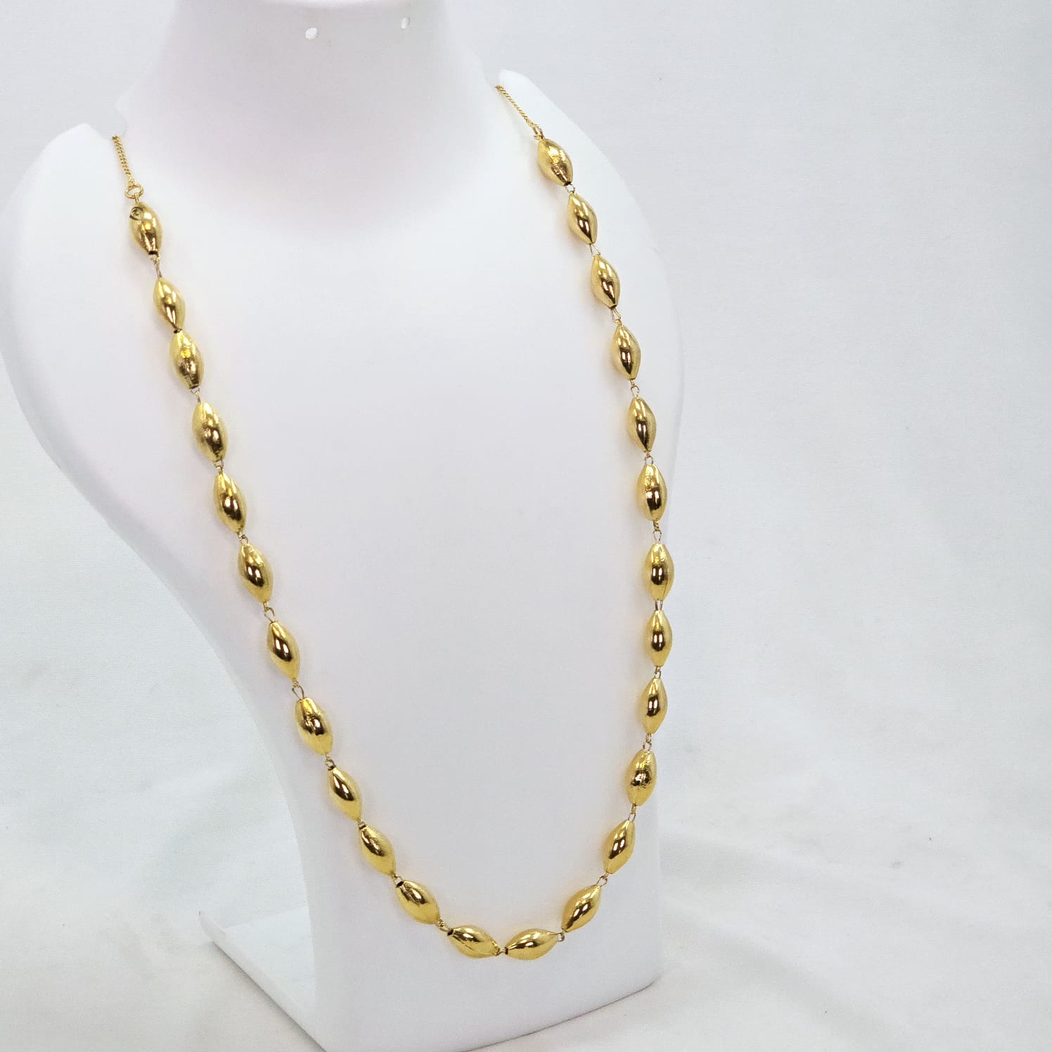 The Hemanti Goldforming Long Bormaal