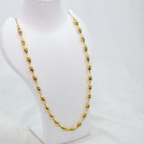 The Hemanti Goldforming Long Bormaal