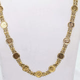 The Laxmi Goldforming Long Laxmihaar