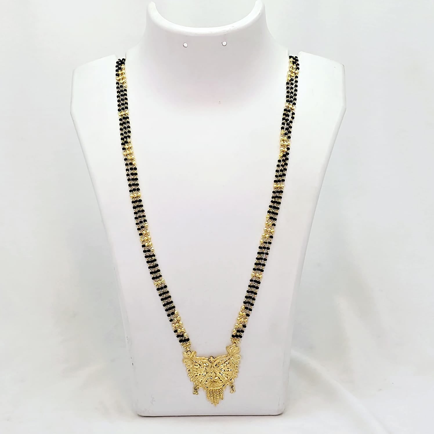 The Maria Goldforming Mangalsutra