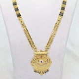 The Sharayu Goldforming Mangalsutra