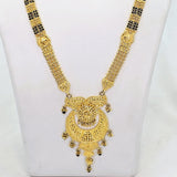 The Namrata Goldforming Mangalsutra