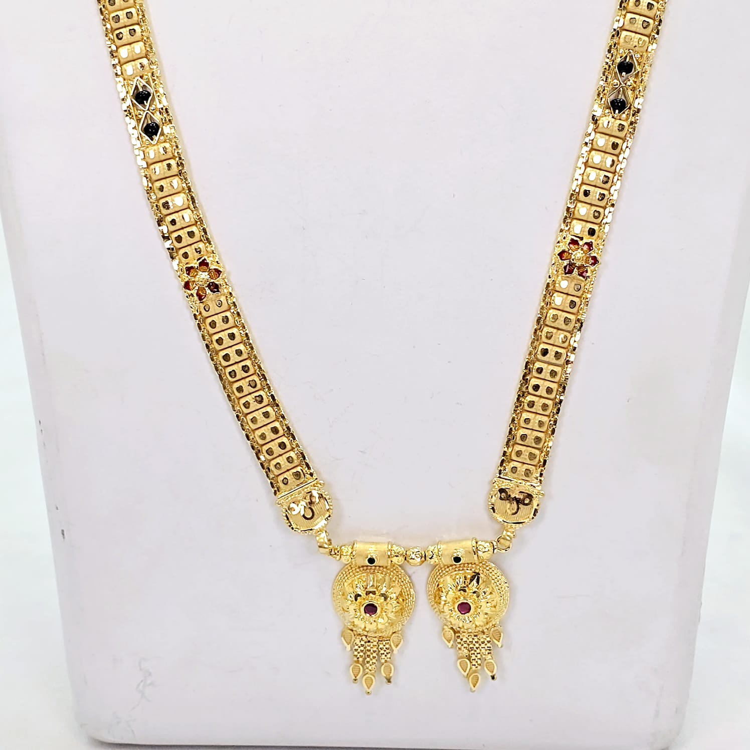 The Sonali Goldforming Mangalsutra