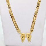 The Sonali Goldforming Mangalsutra