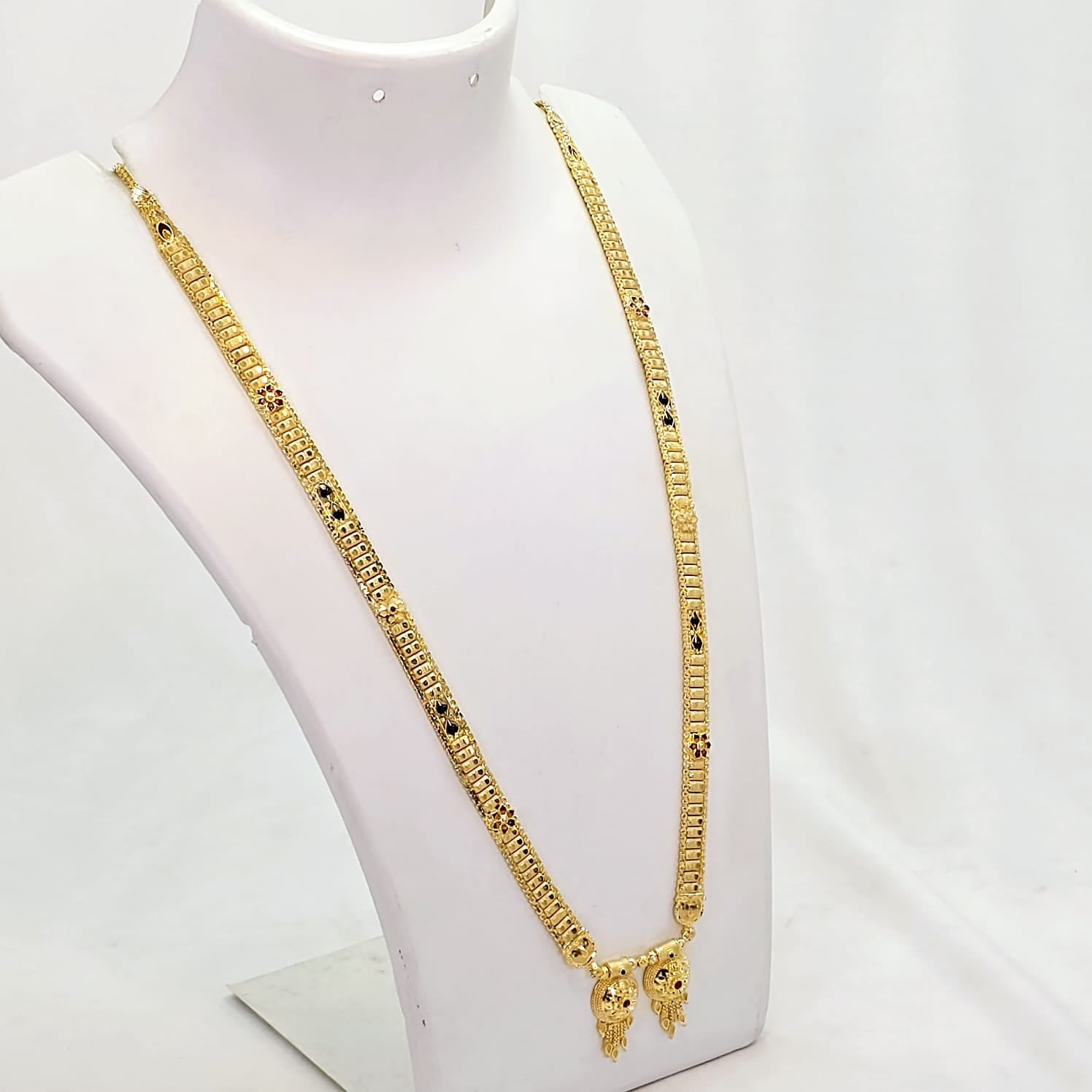 The Sonali Goldforming Mangalsutra