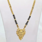 The Saru Goldforming Mangalsutra