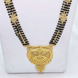 The Ojaswini Goldforming Mangalsutra