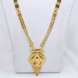 The sakshi Goldforming Mangalsutra