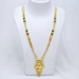 The sakshi Goldforming Mangalsutra