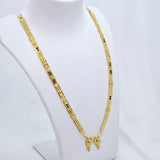 The Ridhi Goldforming Mangalsutra