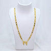 The Ridhi Goldforming Mangalsutra